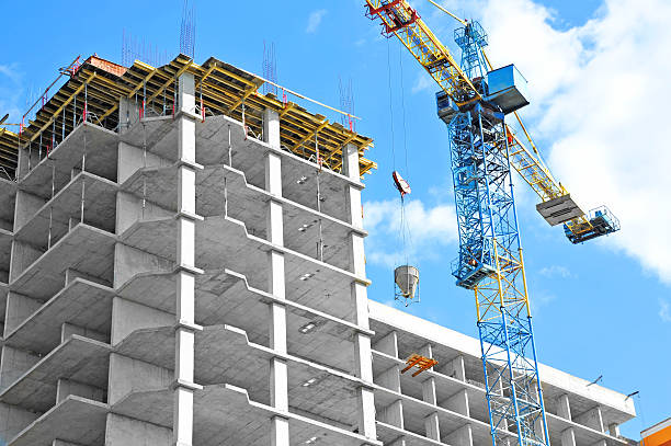 Best Concrete Crack Repair  in Blue Island, IL